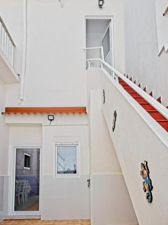 Casa En La Playa Valencia El Perello Villa Mareny Barraquetas Ngoại thất bức ảnh