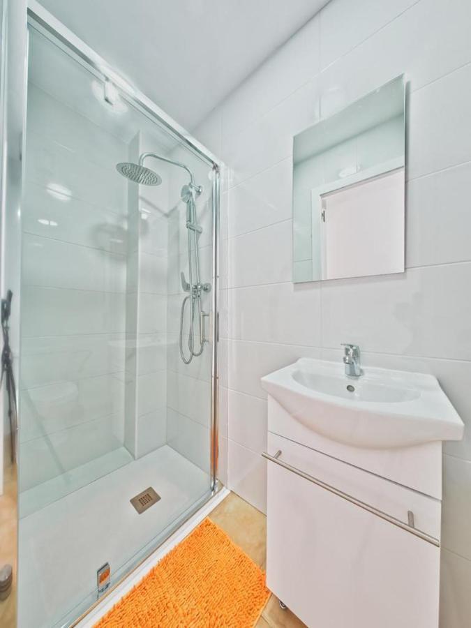 Casa En La Playa Valencia El Perello Villa Mareny Barraquetas Ngoại thất bức ảnh