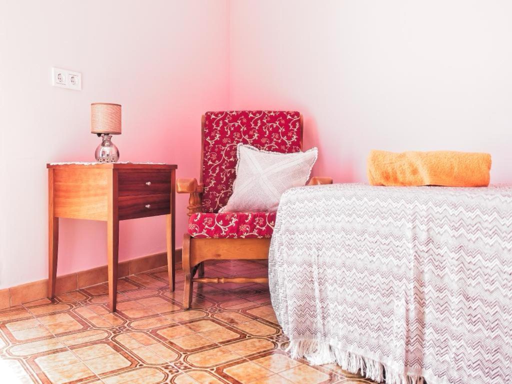 Casa En La Playa Valencia El Perello Villa Mareny Barraquetas Ngoại thất bức ảnh